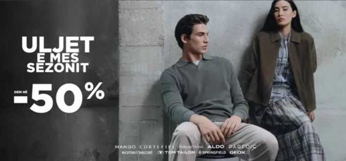 Cortefiel-katalog | Upp till -50%! | 2026-10-05T00:00:00.000Z - 2026-10-18T00:00:00.000Z