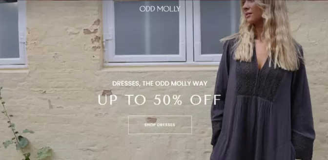 Odd Molly-katalog | Up to 50% Off! | 2026-10-05T00:00:00.000Z - 2026-10-18T00:00:00.000Z