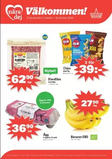 Nära dej-katalog i Stigen (Gävleborg) | Kampanjpris! | 2026-10-06T00:00:00.000Z - 2026-10-18T00:00:00.000Z