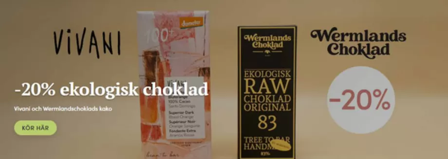 Råvarubutiken-katalog i Stigen (Gävleborg) | -20% rabatt! | 2026-10-06T00:00:00.000Z - 2026-10-20T00:00:00.000Z