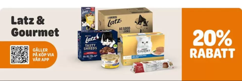 Zooplus-katalog | 10-20% rabatt! | 2026-10-14T00:00:00.000Z - 2026-10-19T00:00:00.000Z