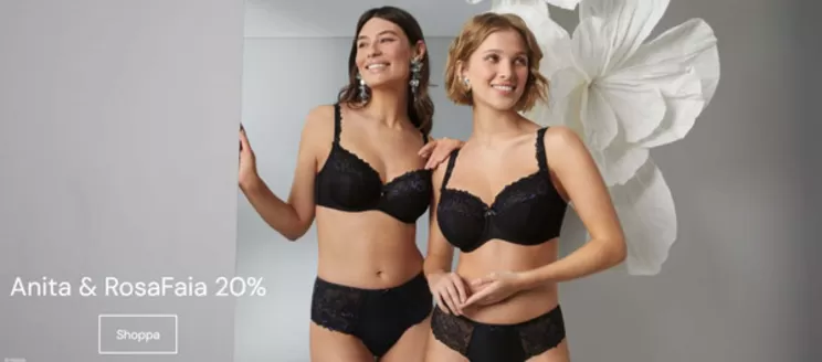 Evanette-katalog | 20% rabatt! | 2026-10-21T00:00:00.000Z - 2026-11-04T00:00:00.000Z