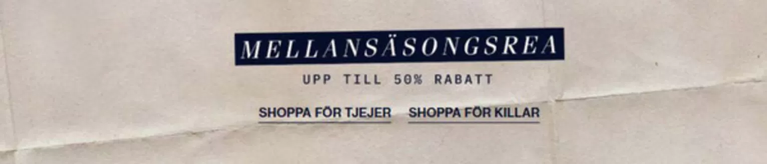 Superdry-katalog | Upp till 50% rabatt! | 2026-10-21T00:00:00.000Z - 2026-11-04T00:00:00.000Z