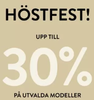 Bergqvist Skor-katalog | Upp till 30%! | 2026-10-21T00:00:00.000Z - 2026-11-04T00:00:00.000Z