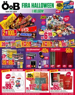 ÖoB-katalog | ÖoB reklambad | 2026-10-26T00:00:00.000Z - 2026-11-09T00:00:00.000Z