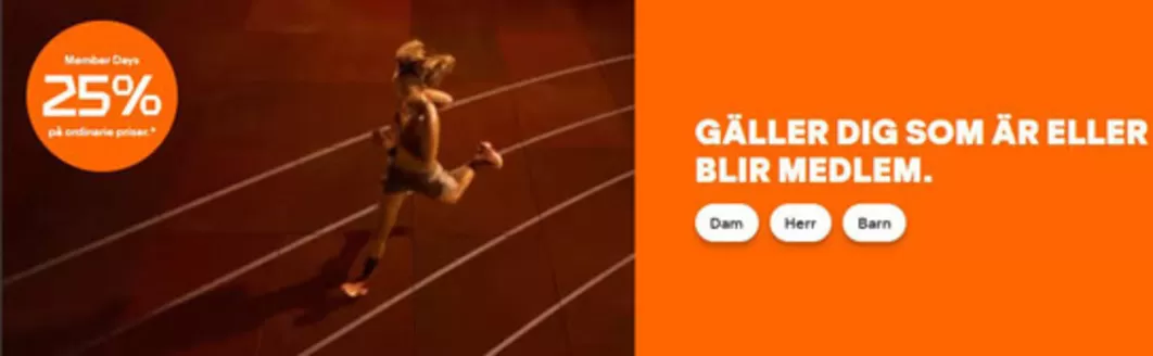 Stadium-katalog i Smedseröd | 25% rabatt! | 2026-10-26T00:00:00.000Z - 2026-10-26T00:00:00.000Z