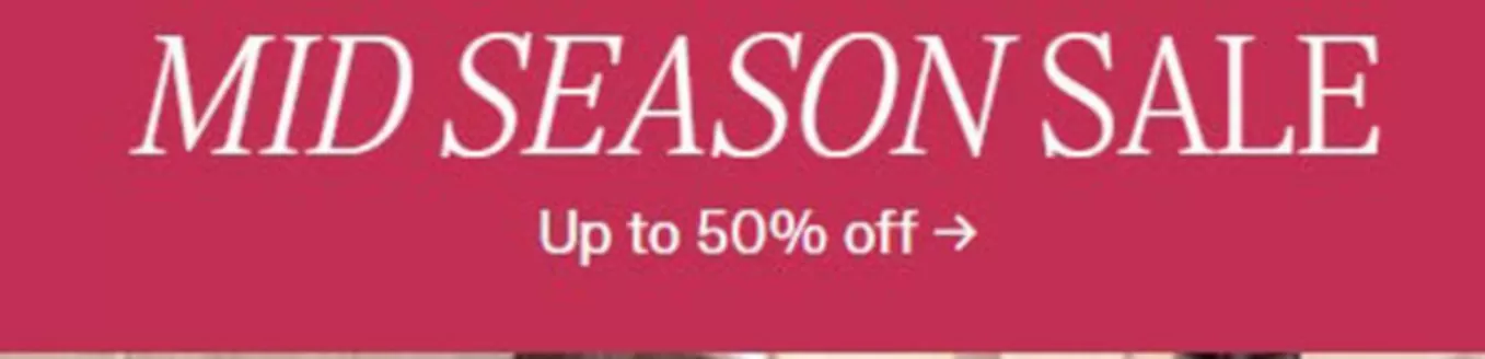 Bik Bok-katalog | Up to 50% Off! | 2026-10-28T00:00:00.000Z - 2026-11-11T00:00:00.000Z