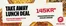 Pizza Hut-katalog i Täby | Take away lunch deal ! | 2024-10-14T00:00:00.000Z - 2025-12-31T00:00:00.000Z