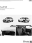 Audi-katalog i Åre | Audi Q2 | 2024-12-04T00:00:00.000Z - 2025-12-04T00:00:00.000Z