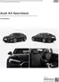 Audi-katalog i Skee | Audi A5 Sportback | 2024-12-13T00:00:00.000Z - 2025-12-13T00:00:00.000Z