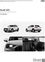 Audi-katalog i Skee | Audi Q3 | 2024-12-14T00:00:00.000Z - 2025-12-14T00:00:00.000Z