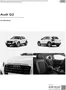Audi-katalog i Västerås | Audi Q2 | 2024-12-16T00:00:00.000Z - 2025-12-16T00:00:00.000Z
