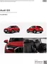 Audi-katalog i Västerås | Audi Q3 | 2024-12-16T00:00:00.000Z - 2025-12-16T00:00:00.000Z