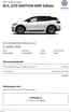 Volkswagen-katalog i Malmö | ID.4. GTX 4MOTION SWE Edition! | 2025-02-10T00:00:00.000Z - 2025-12-31T00:00:00.000Z