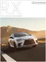 Lexus-katalog i Sundsvall | RX 350h | 2025-02-10T00:00:00.000Z - 2025-12-31T00:00:00.000Z