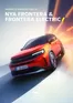 Autoverkstaden-katalog i Karlshamn | Nya frontera & frontera electric! | 2025-05-14T00:00:00.000Z - 2025-12-31T00:00:00.000Z