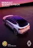 Renault-katalog i Kisa | Upptäck attraktiva erbjudanden | 2025-05-16T00:00:00.000Z - 2026-05-16T00:00:00.000Z