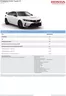 Honda-katalog i Kalmar | Honda Civic Type-R Prislista | 2025-06-11T00:00:00.000Z - 2026-06-11T00:00:00.000Z