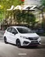 Honda-katalog i Kalmar | Honda JAZZ BROSCHYR | 2025-06-11T00:00:00.000Z - 2026-06-11T00:00:00.000Z