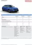 Honda-katalog i Varberg | Honda Civic 5d prislista | 2025-06-23T00:00:00.000Z - 2026-06-23T00:00:00.000Z