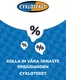 Cykloteket-katalog i Karlshamn | Erbjudanden Cykloteket | 2025-07-08T00:00:00.000Z - 2028-07-08T00:00:00.000Z