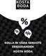 Kosta Boda-katalog i Gustavsberg (Stockholm) | Erbjudanden Kosta Boda | 2025-07-08T00:00:00.000Z - 2026-07-08T00:00:00.000Z
