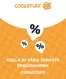 Coolstuff-katalog | Erbjudanden Coolstuff | 2025-07-08T00:00:00.000Z - 2026-07-08T00:00:00.000Z