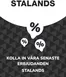 Stalands-katalog i Nacka | Erbjudanden Stalands | 2025-07-10T00:00:00.000Z - 2026-07-10T00:00:00.000Z
