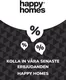 Happy Homes-katalog | Erbjudanden Happy Homes | 2025-07-15T00:00:00.000Z - 2026-07-15T00:00:00.000Z