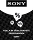 Sony-katalog i Oskarshamn | Erbjudanden Sony | 2025-07-18T00:00:00.000Z - 2026-07-18T00:00:00.000Z