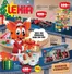 Lekia-katalog i Stockholm | Julkatalog! | 2025-10-20T00:00:00.000Z - 2025-12-31T00:00:00.000Z
