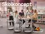 AJ Produkter-katalog i Halmstad | Skolkoncept! | 2025-10-29T00:00:00.000Z - 2025-12-31T00:00:00.000Z