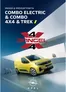 Opel-katalog i Göteborg | Opel combo dangel 4x4 trek e trek | 2025-11-01T00:00:00.000Z - 2025-11-15T00:00:00.000Z