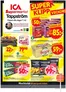 ICA Supermarket-katalog i Fanthyttan | ICA Supermarket reklamblad | 2025-11-03T00:00:00.000Z - 2025-11-25T00:00:00.000Z