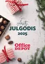 Office Depot-katalog i Lidingö | Top-erbjudanden för sparrävar | 2025-11-04T00:00:00.000Z - 2025-11-18T00:00:00.000Z