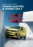 Opel-katalog i Göteborg | Opel vivaro dangel 4x4 | 2025-11-05T00:00:00.000Z - 2025-11-19T00:00:00.000Z