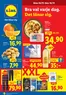 Lidl-katalog | Top-erbjudanden för sparrävar | 2025-11-10T00:00:00.000Z - 2025-11-16T00:00:00.000Z
