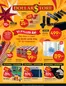 DollarStore-katalog | DollarStore Erbjudanden | 2025-10-16T00:00:00.000Z - 2025-11-16T00:00:00.000Z