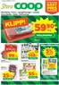 Coop Forum-katalog i Eslöv | Coop Forum reklamblad | 2025-11-10T00:00:00.000Z - 2025-11-16T00:00:00.000Z
