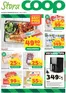 Stora Coop-katalog i Eslöv | Top-deals och rabatter | 2025-11-10T00:00:00.000Z - 2025-11-16T00:00:00.000Z