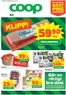 Coop-katalog i Eslöv | Coop reklamblad | 2025-11-10T00:00:00.000Z - 2025-11-16T00:00:00.000Z