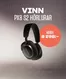 HiFi Klubben-katalog i Marbäck (Halland) | Oferta promocional! | 2025-11-10T00:00:00.000Z - 2025-11-25T00:00:00.000Z
