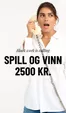 Zizzi-katalog i Sundbyberg | Spill og vinn 2500kr! | 2025-11-12T00:00:00.000Z - 2025-11-27T00:00:00.000Z