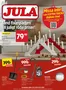 Jula-katalog i Torup | kampanjbladet Jula | 2025-11-13T00:00:00.000Z - 2025-11-23T00:00:00.000Z