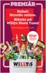 Willys-katalog i Eskilstuna | Rabatter och kampanjer | 2025-11-17T00:00:00.000Z - 2025-12-01T00:00:00.000Z