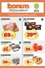 Bonum Matmarknad-katalog i Malmö | Bonum Matmarknad reklambad | 2025-11-17T00:00:00.000Z - 2025-11-23T00:00:00.000Z