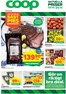 Coop-katalog i Eskilstuna | Coop reklamblad | 2025-11-17T00:00:00.000Z - 2025-11-23T00:00:00.000Z