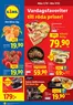 Lidl-katalog | Rabatter och kampanjer | 2025-12-01T00:00:00.000Z - 2025-12-07T00:00:00.000Z
