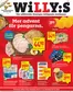 Willys-katalog i Alingsås | Top-deals och rabatter | 2025-11-24T00:00:00.000Z - 2025-11-30T00:00:00.000Z