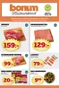 Bonum Matmarknad-katalog i Laholm | Bonum Matmarknad reklambad | 2025-11-24T00:00:00.000Z - 2025-11-30T00:00:00.000Z